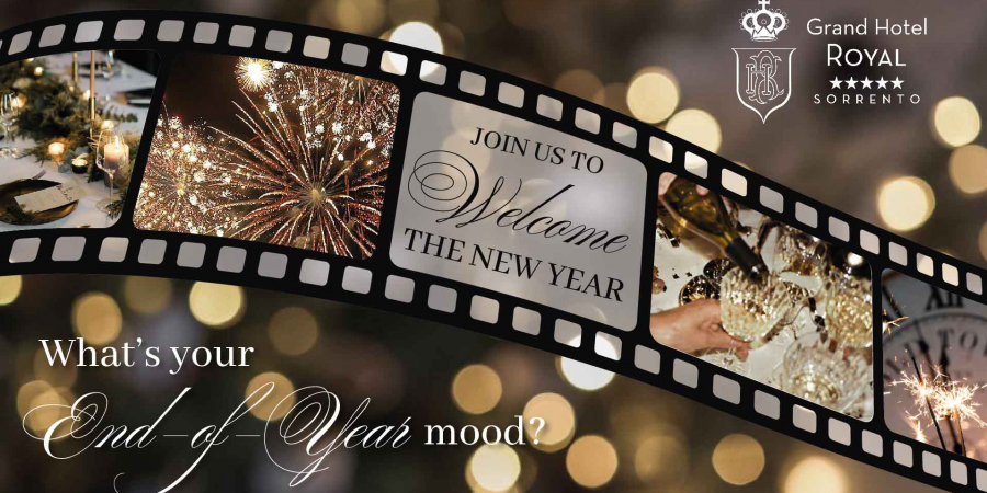 capodanno X