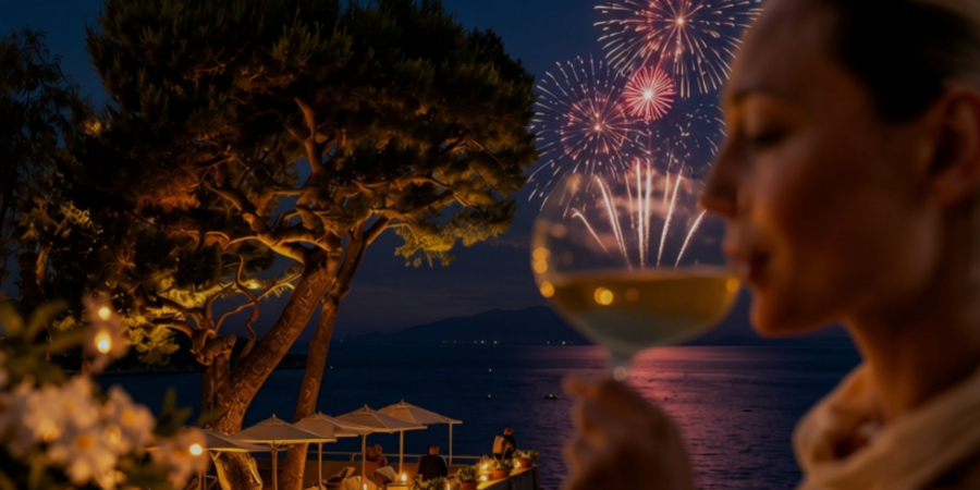 An Unforgettable Ferragosto Experience