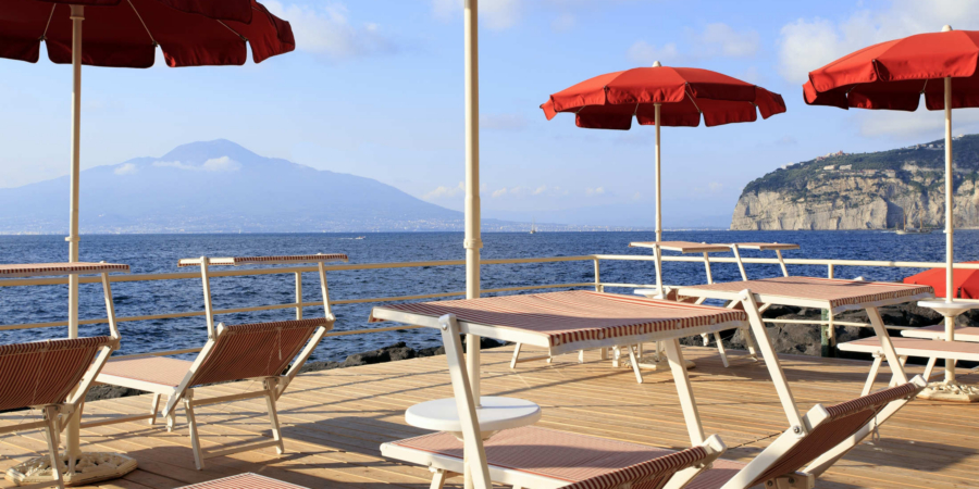 Poseidone Beach Club