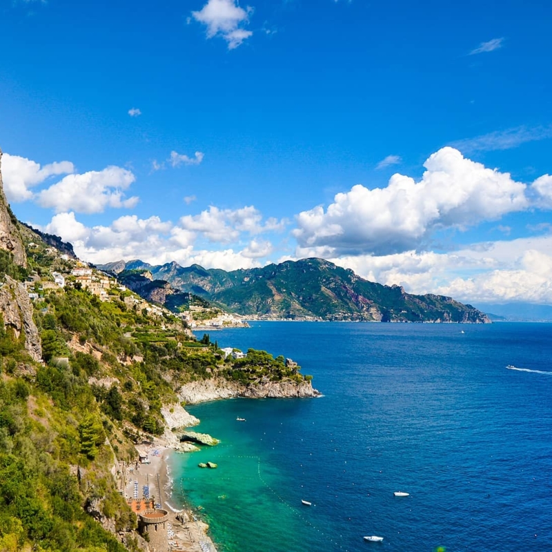 amalfi