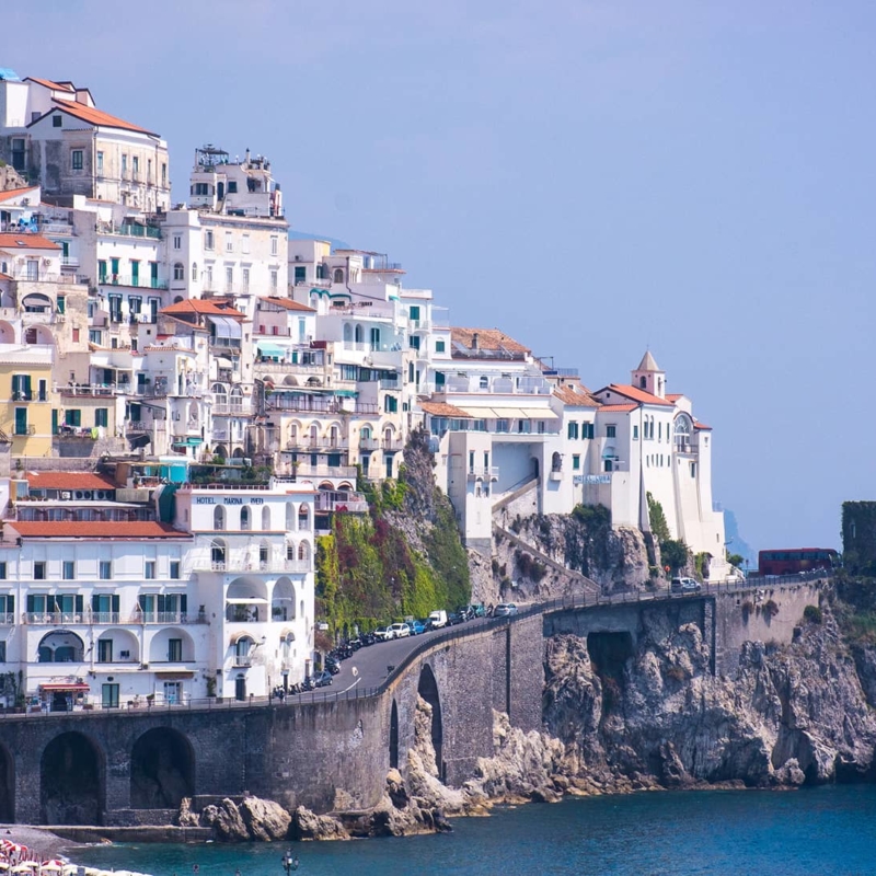 amalfi