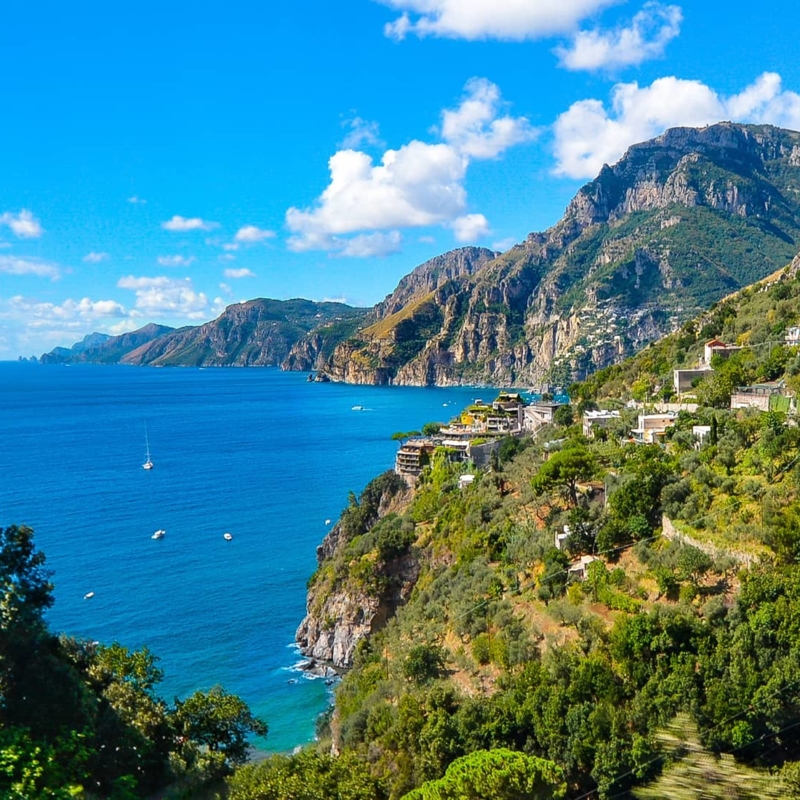 amalfi