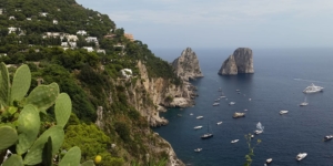 capri