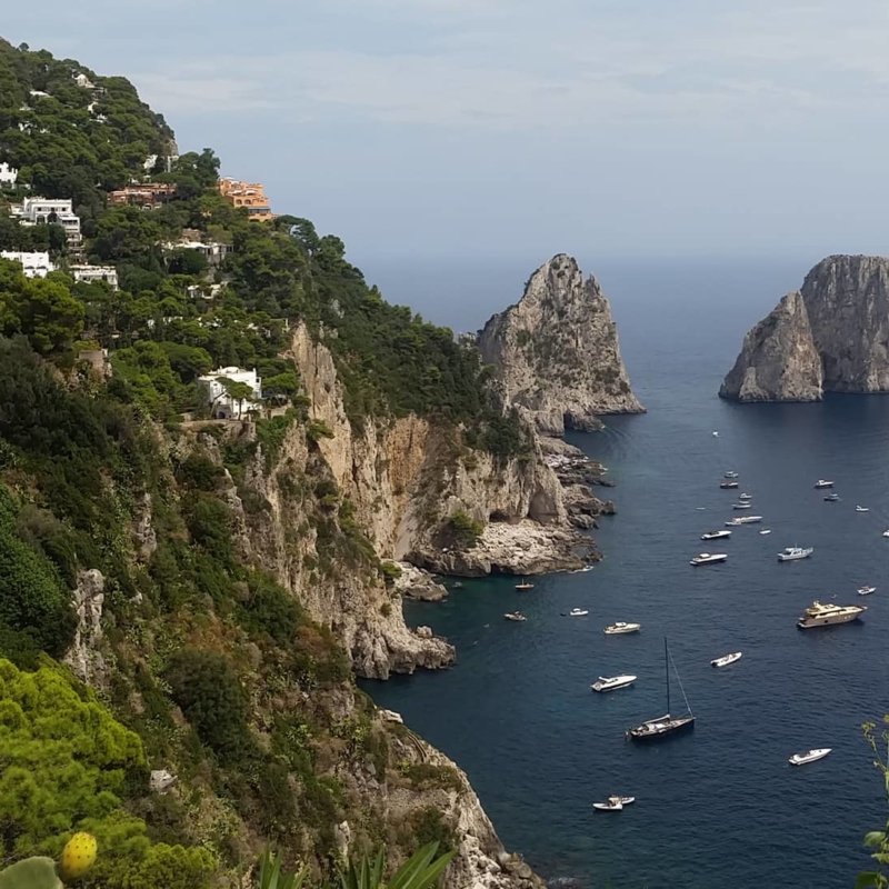 capri