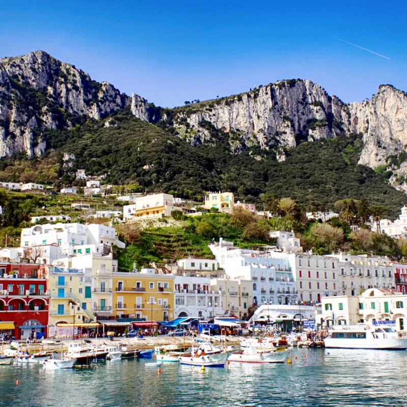 capri