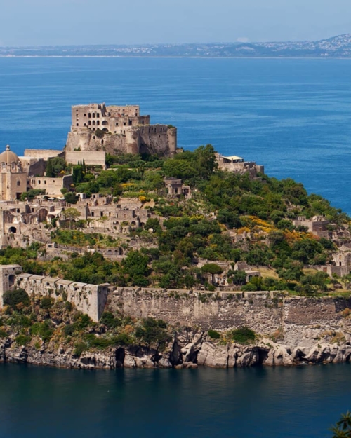 ischia