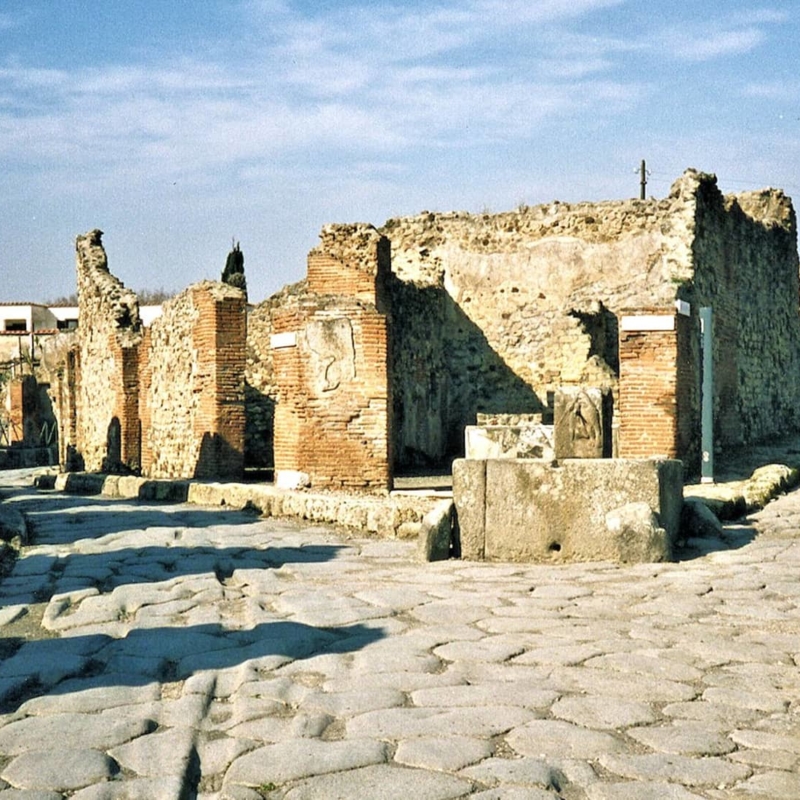 pompei