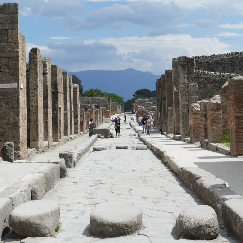 pompei