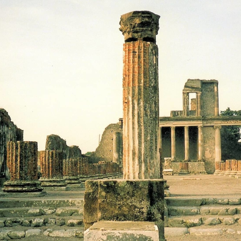 pompei