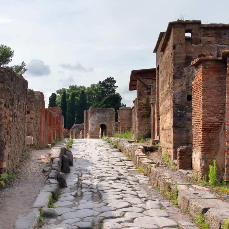 pompei